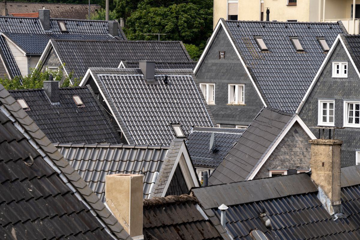 Toitures autour de Ivry-sur-Seine