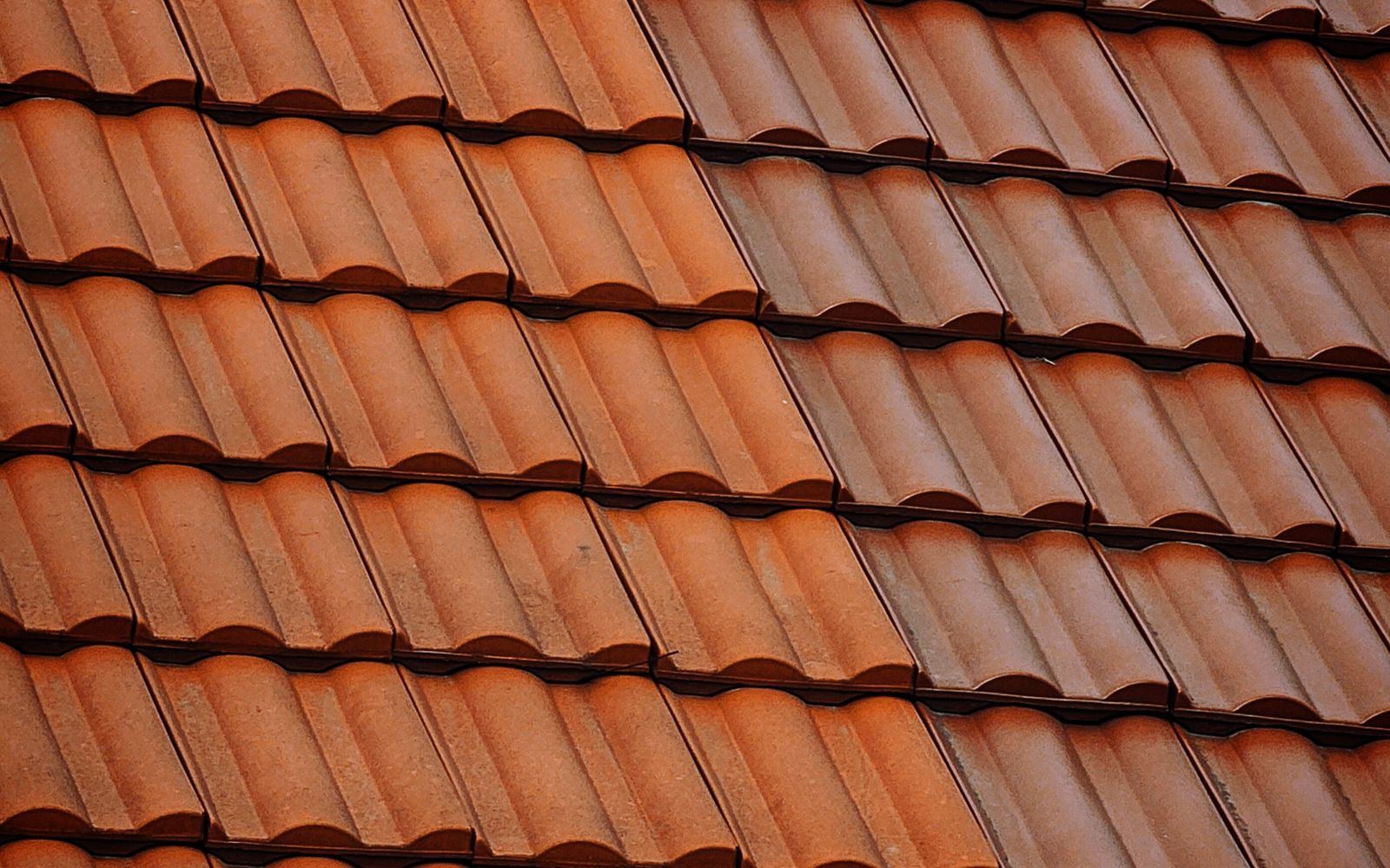 Détail d’une couverture posée par Global Couverture